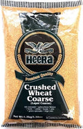 Heera Lapsi (Coarse) - Coarse Broken Wheat/Dalia