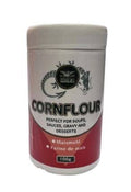 Heera CornFlour Tubs
