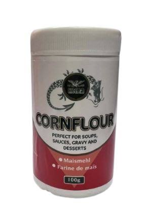 Heera CornFlour Tubs