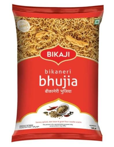 Bikaji Bhujia