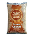Heera Brown Chowri - Dried Brown Cowpeas