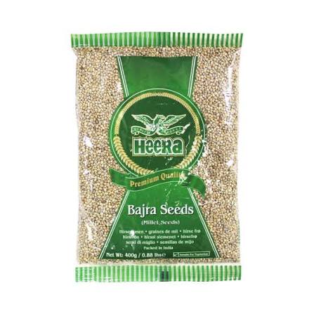 Heera Bajra Whole