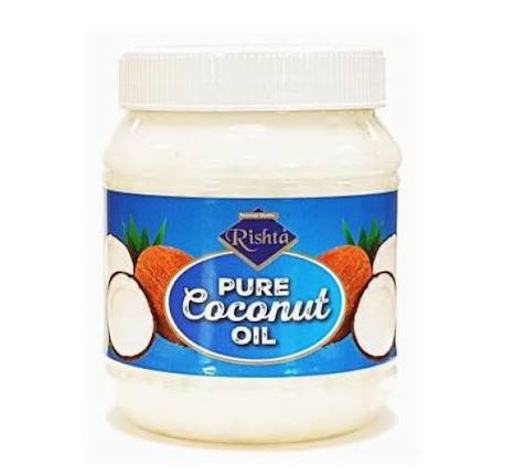 Rishta Pure Coconut Oil