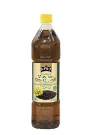 Natco Mustard Oil