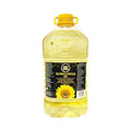 Heera Sunflower Oil