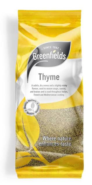 Greenfields Thyme