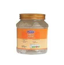TopOp Thread Mishri