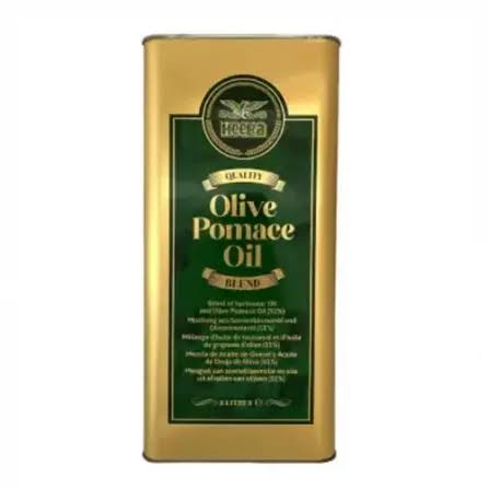 Heera Olive Pomace Oil