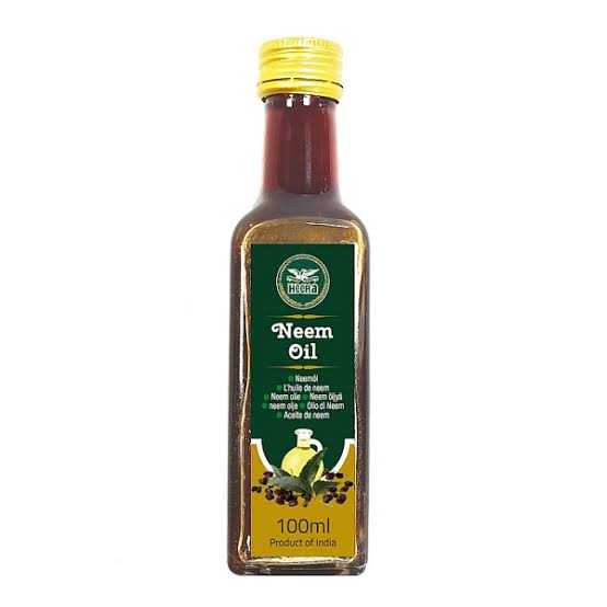 Heera Neem Oil