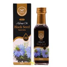 Heera Black Seed Oil (Kalonjee Oil)
