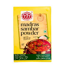 777 Madras Sambhar Powder