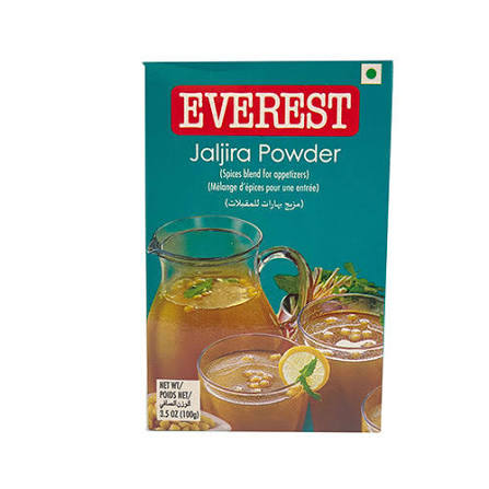 Everest Jaljira Powder