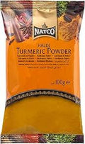 Natco Turmeric Powder (Haldi Powder)