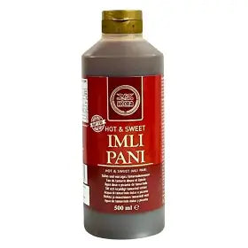 Heera Hot and Sweet Imli Pani 500ml