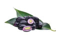 Kala Jamun (Indian Java Plum 500g pack)