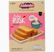 Jaimin Cake Rusk 200g