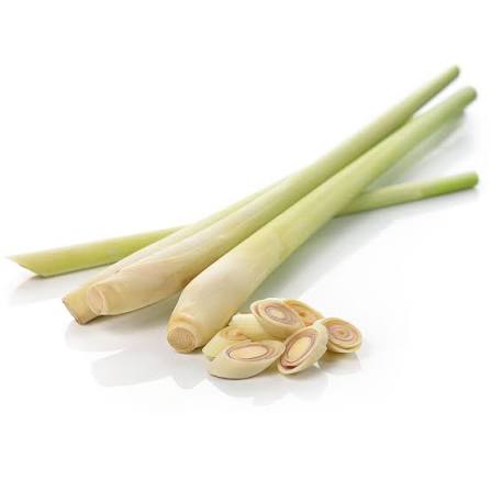 Lemon Grass Pack