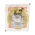 Lijjat Urad and Green Chilli Papadum 200g