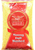 Heera Moong Dal Washed