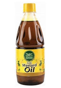 Heera Pure Mustard Oil (Non Edible)