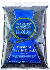 Heera Mustard Seeds Black