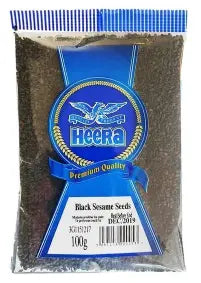 Heera Mustard Seeds Black