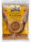 Natco Golden Raisins 100g