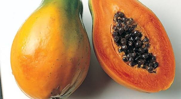 Papaya (Ripe)