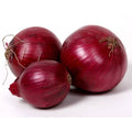 Onions - Red