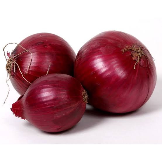 Onions - Red