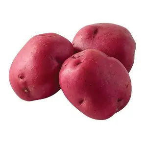 Potatoes - Red