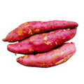 Potatoes - Sweet (Red)