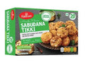 Haldiram's Sabudana Tikki (Tapioca Pearls)