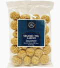 Heera Sesame Ladoo