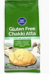 Heera Gluten Free Chakki Atta