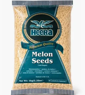 Heera Melon Seeds (Char Magaz)