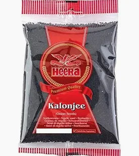 Heera Kalonjee (Onion seeds)