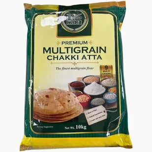 Heera Multigrain Chakki Atta