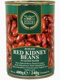 Heera Red Kidney Beans (Boiled)