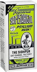 Sat Isabgol – Psyllium Husk