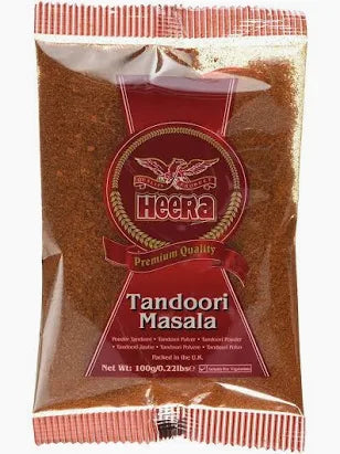 Heera Tandoori Masala