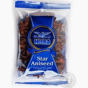 Heera Star Aniseed