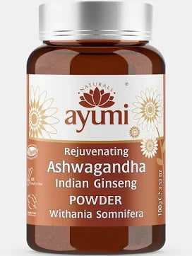 Ayumi Ashwagandha powder