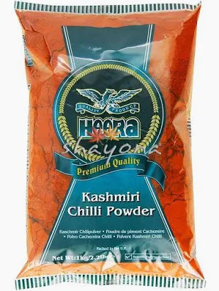 Heera Kashmiri Chilli Powder