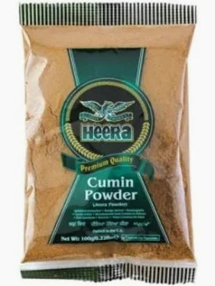 Heera Cumin Powder (Jeera Powder)