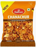 Haldiram's Chanachur