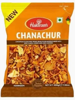 Haldiram's Chanachur