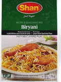 Shan Biryani Masala