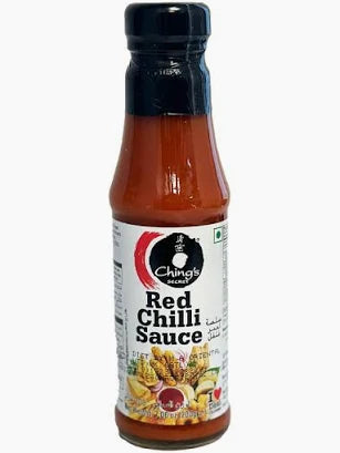 Chings Red Chilli Sauce