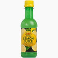 KTC Lemon Juice